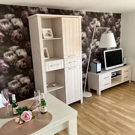 Das Ferienhaus Mit Aussicht Pirna Zewnętrze zdjęcie