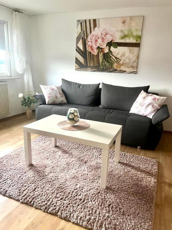 Das Ferienhaus Mit Aussicht Pirna Zewnętrze zdjęcie