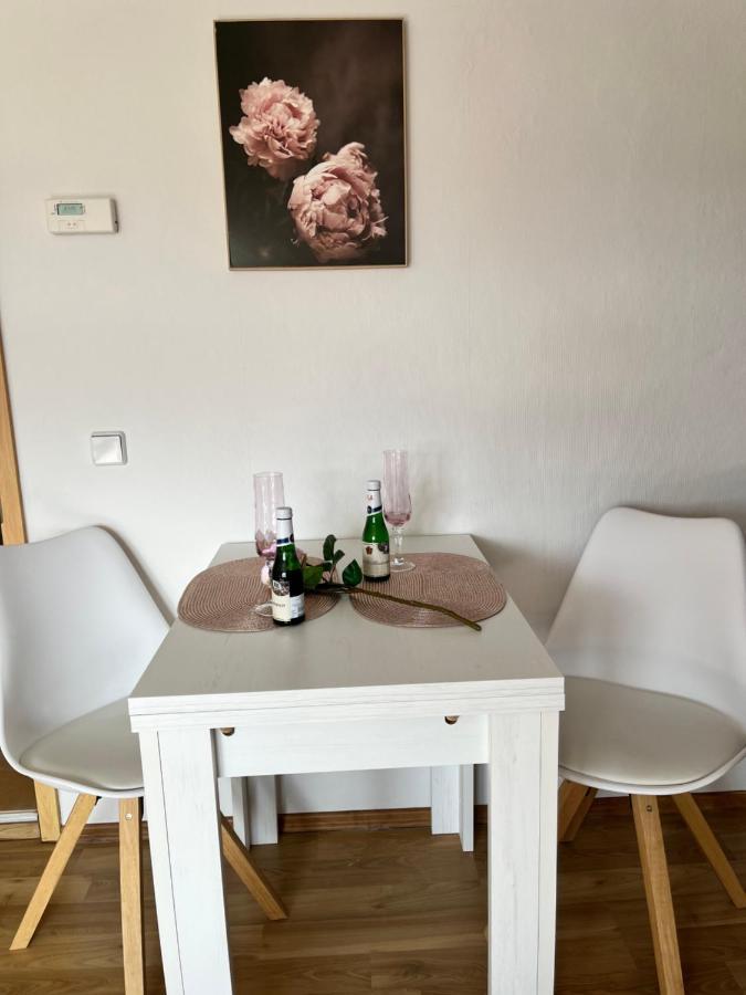 Das Ferienhaus Mit Aussicht Pirna Zewnętrze zdjęcie